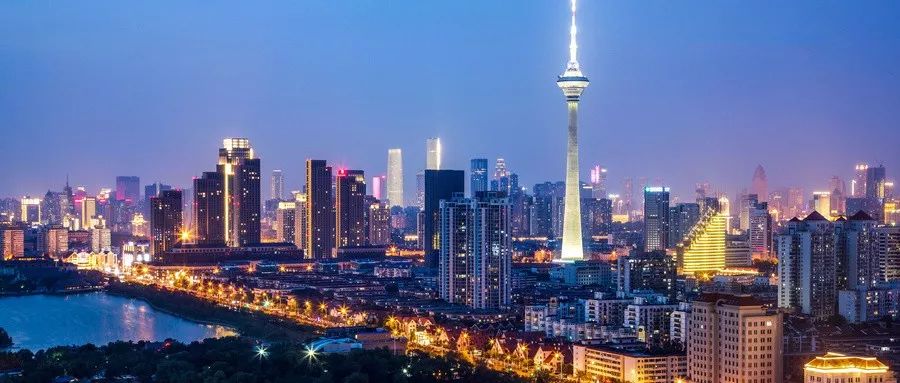 「小红书带你探索天津的魅力」