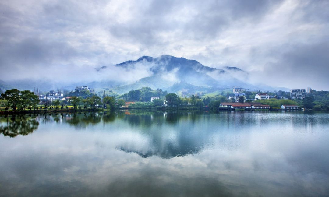 浙江小巷深处的味觉盛宴