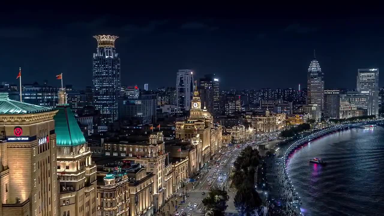 上海深巷中的秘密花园小店，探寻都市隐秘风情