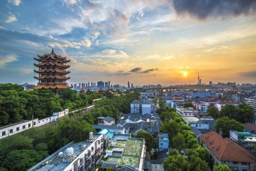 湖北自然浪漫之旅