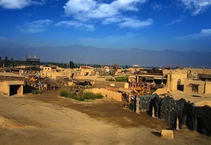 宁夏之韵的魅力与风情