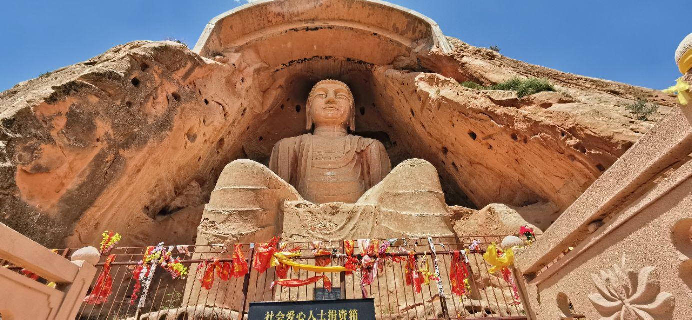 宁夏之韵的魅力与风情