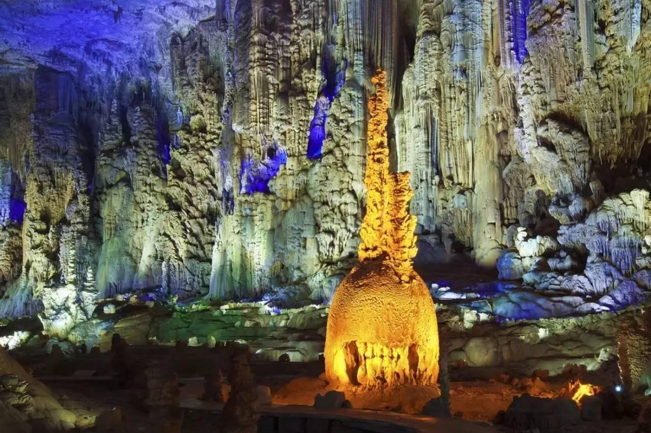 走进多彩贵州，探寻画卷中的贵州之美