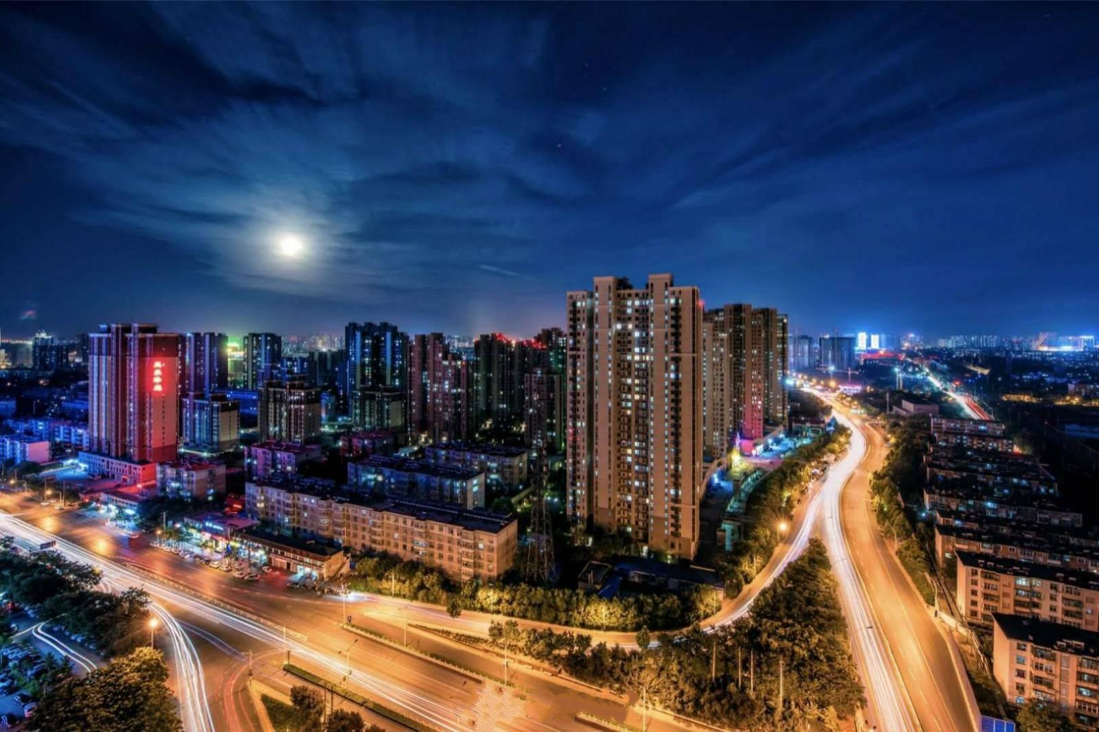 邢台，历史与现代交融的璀璨之都